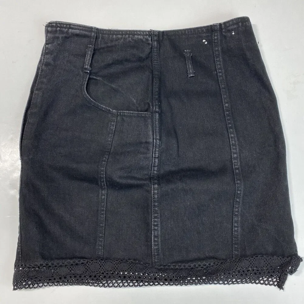 St. Tropez vintage jean